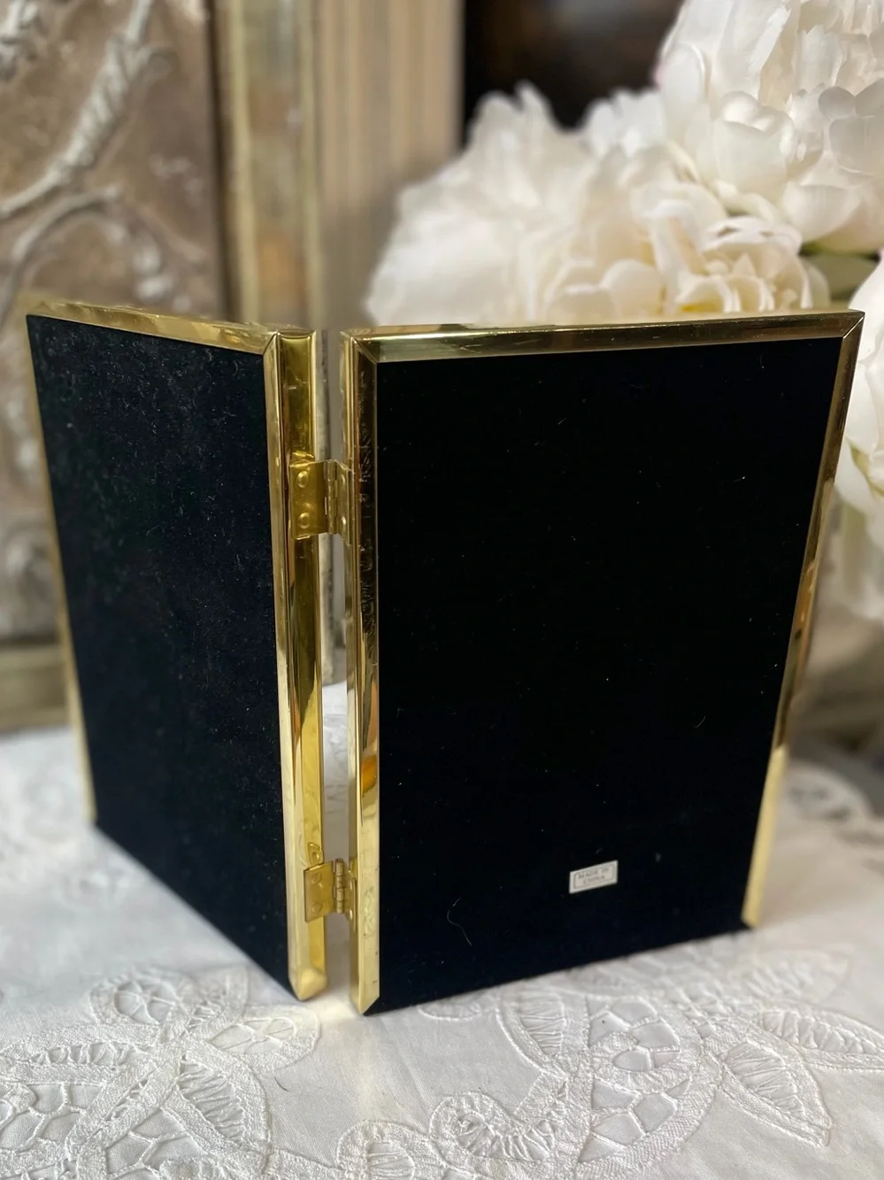 Bowon solid brass